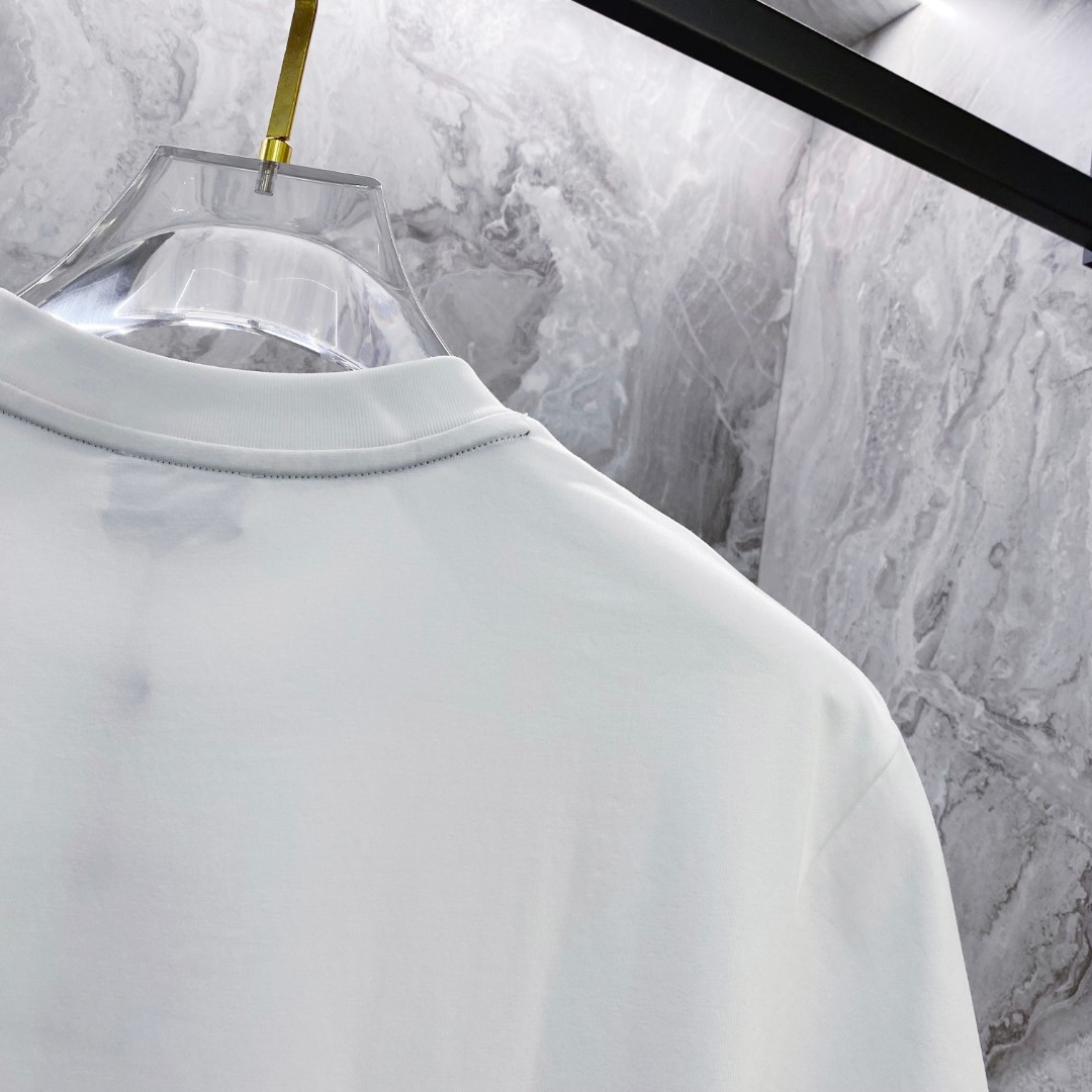 Moncler Couple Basic Clothing Cotton S-m-l-xl