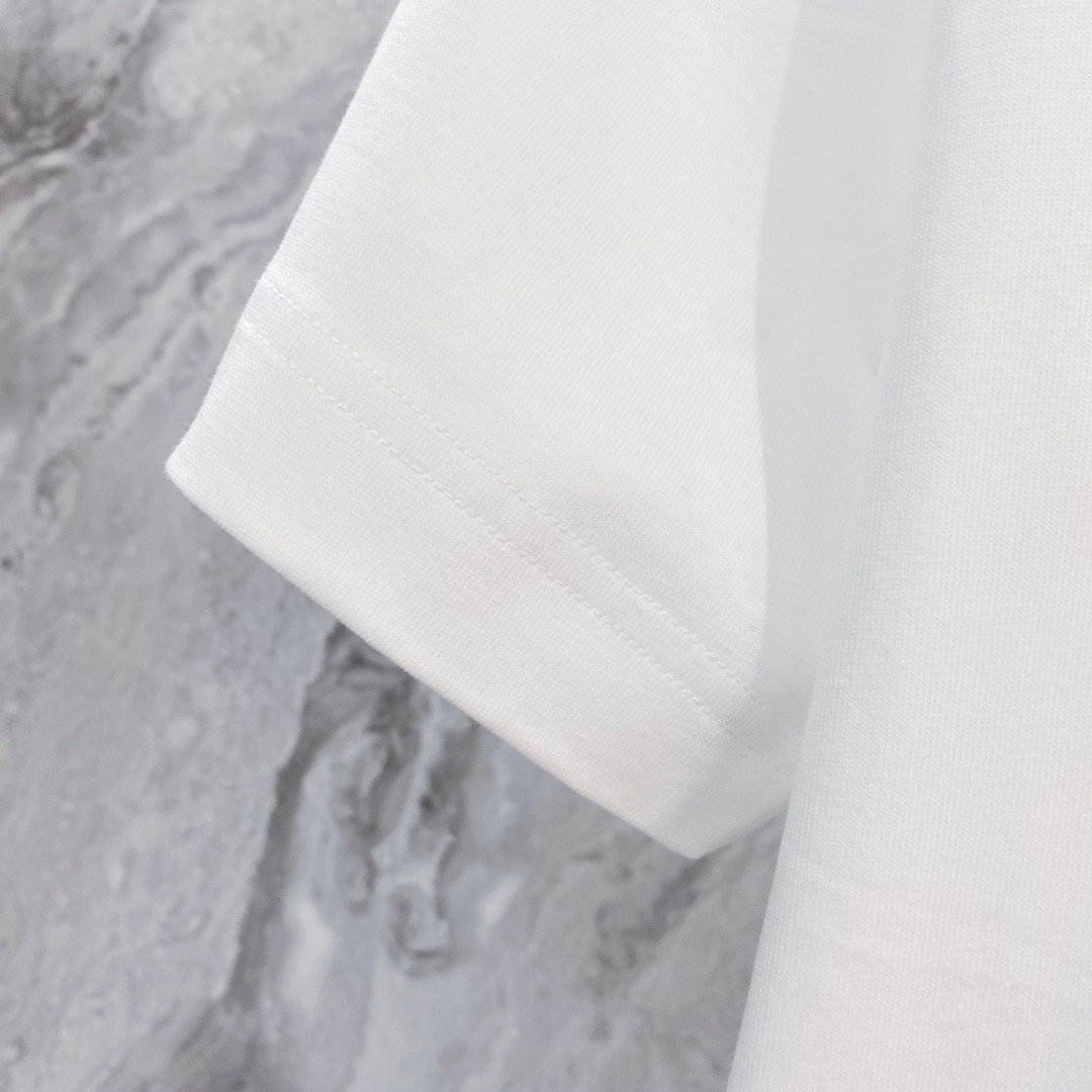 Moncler Couple Basic Clothing Cotton S-m-l-xl