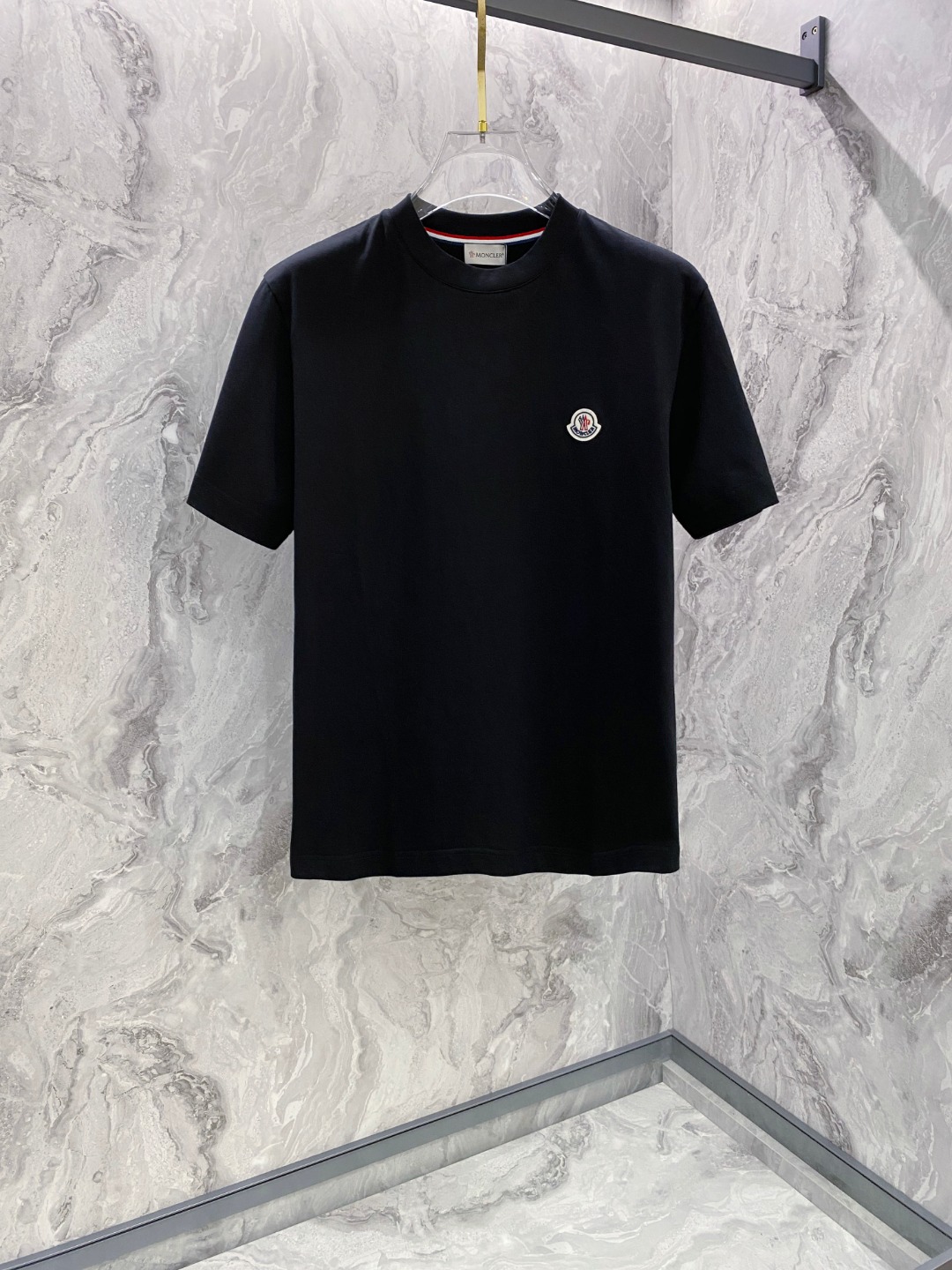 Moncler Couple Basic Clothing Cotton S-m-l-xl