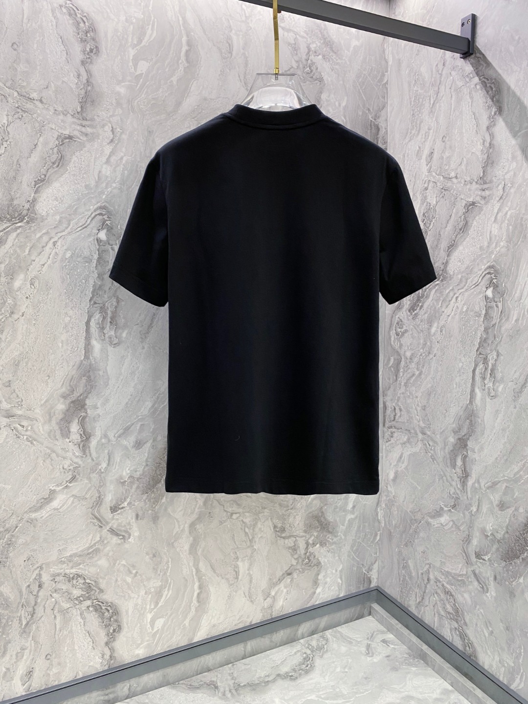 Moncler Couple Basic Clothing Cotton S-m-l-xl