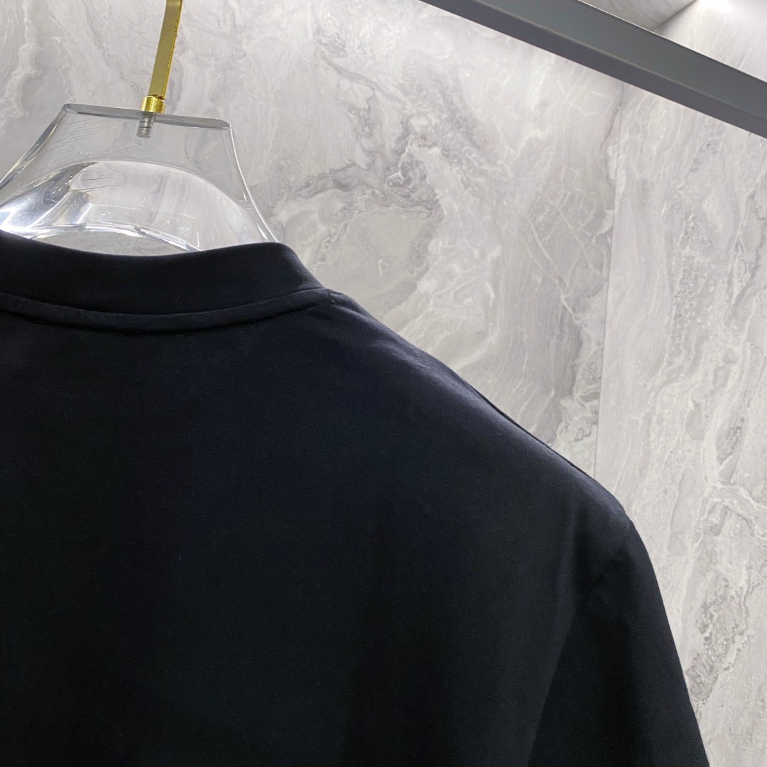 Moncler Couple Basic Clothing Cotton S-m-l-xl