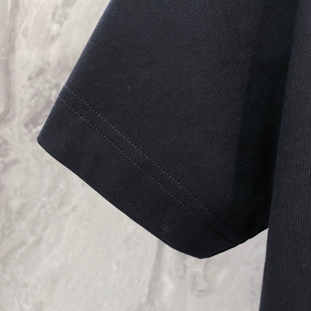 Moncler Couple Basic Clothing Cotton S-m-l-xl