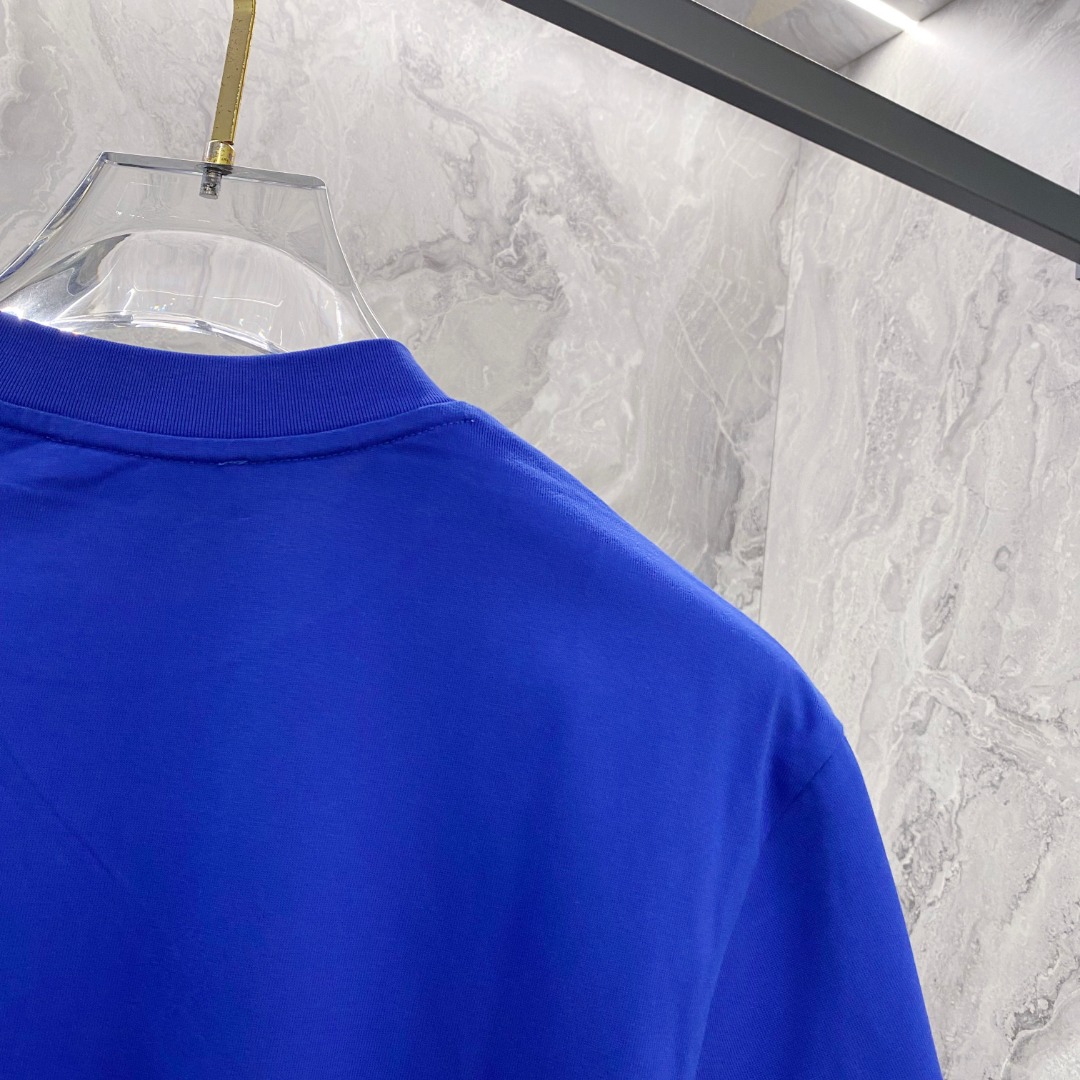 Prada Couple Basic Clothing Cotton S-m-l-xl