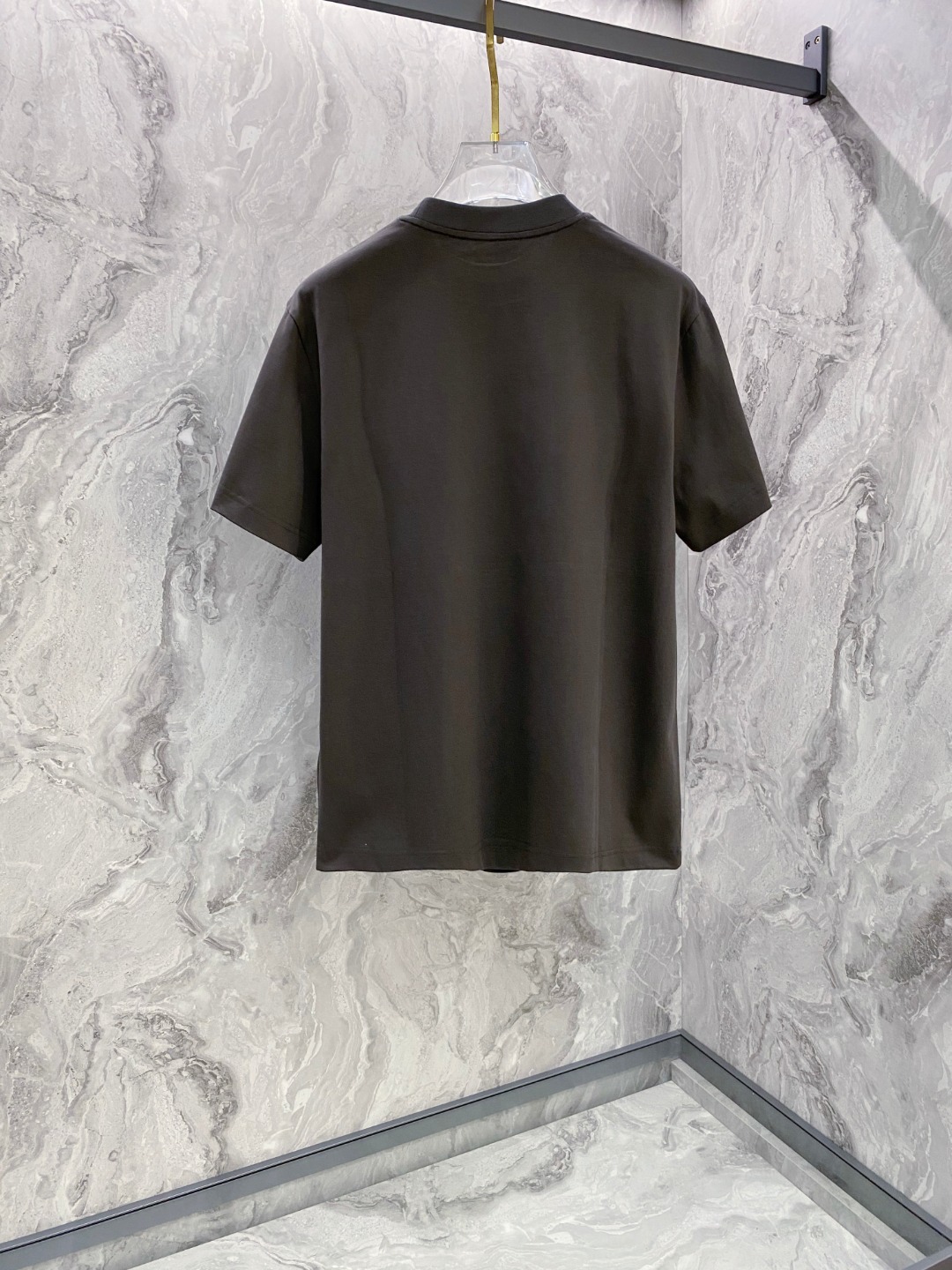 Prada Couple Basic Clothing Cotton S-m-l-xl