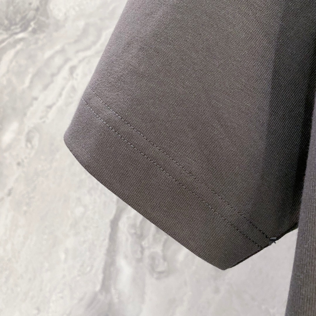 Prada Couple Basic Clothing Cotton S-m-l-xl