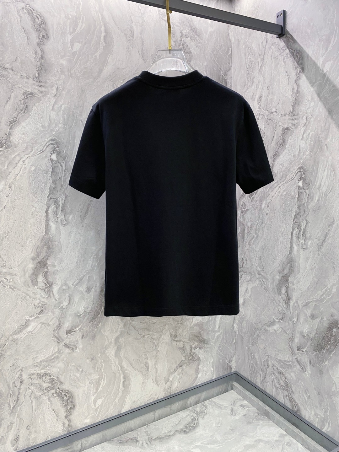Prada Couple Basic Clothing Cotton S-m-l-xl