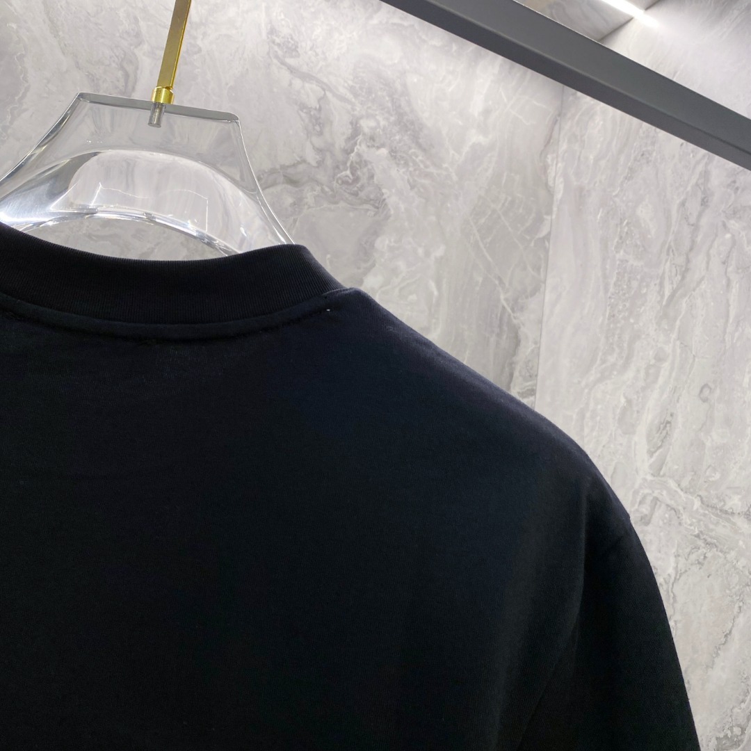 Prada Couple Basic Clothing Cotton S-m-l-xl