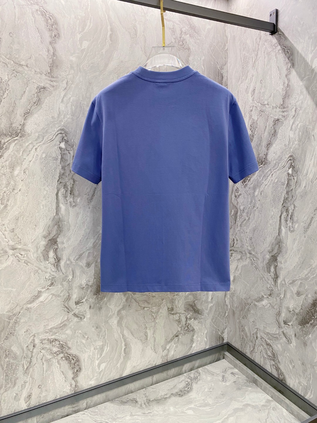 Prada Couple Basic Clothing Cotton S-m-l-xl