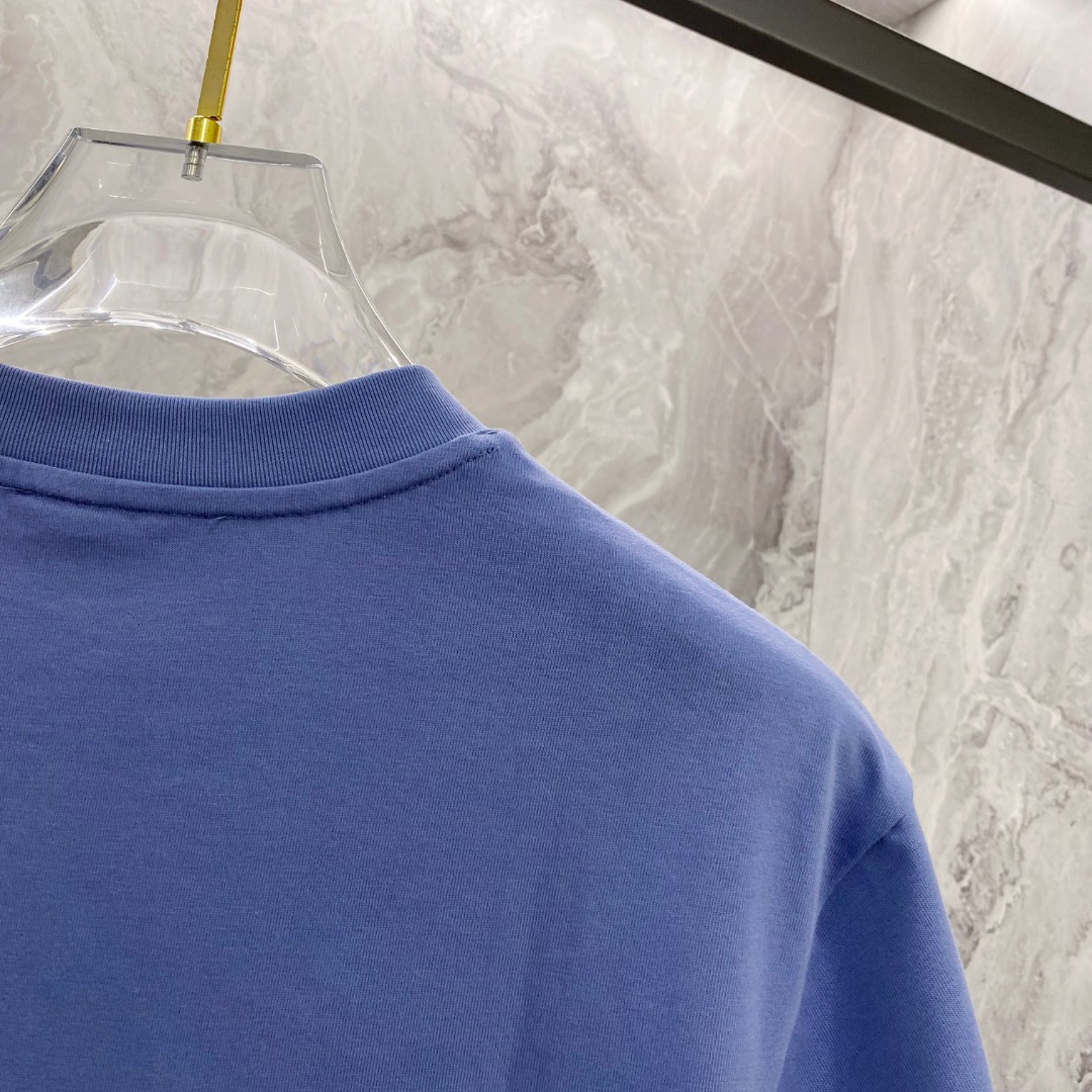 Prada Couple Basic Clothing Cotton S-m-l-xl