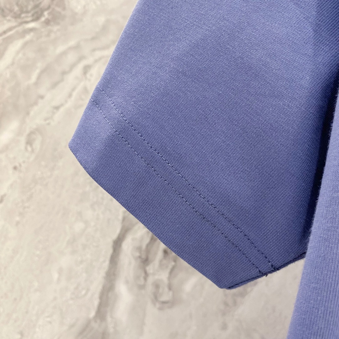 Prada Couple Basic Clothing Cotton S-m-l-xl