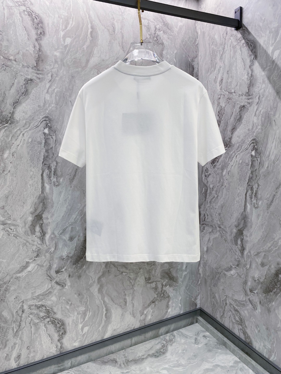 Prada Couple Basic Clothing Cotton S-m-l-xl