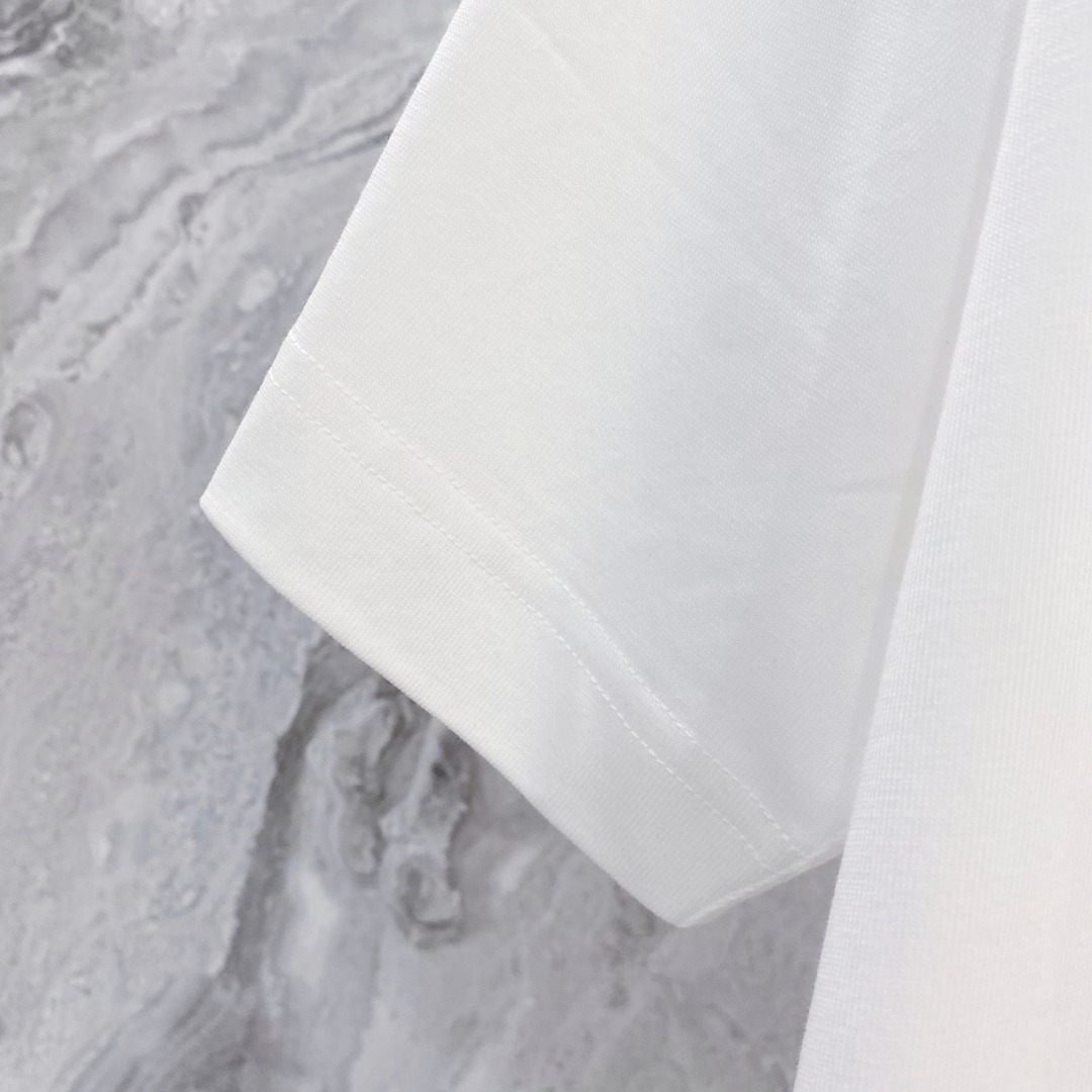 Prada Couple Basic Clothing Cotton S-m-l-xl