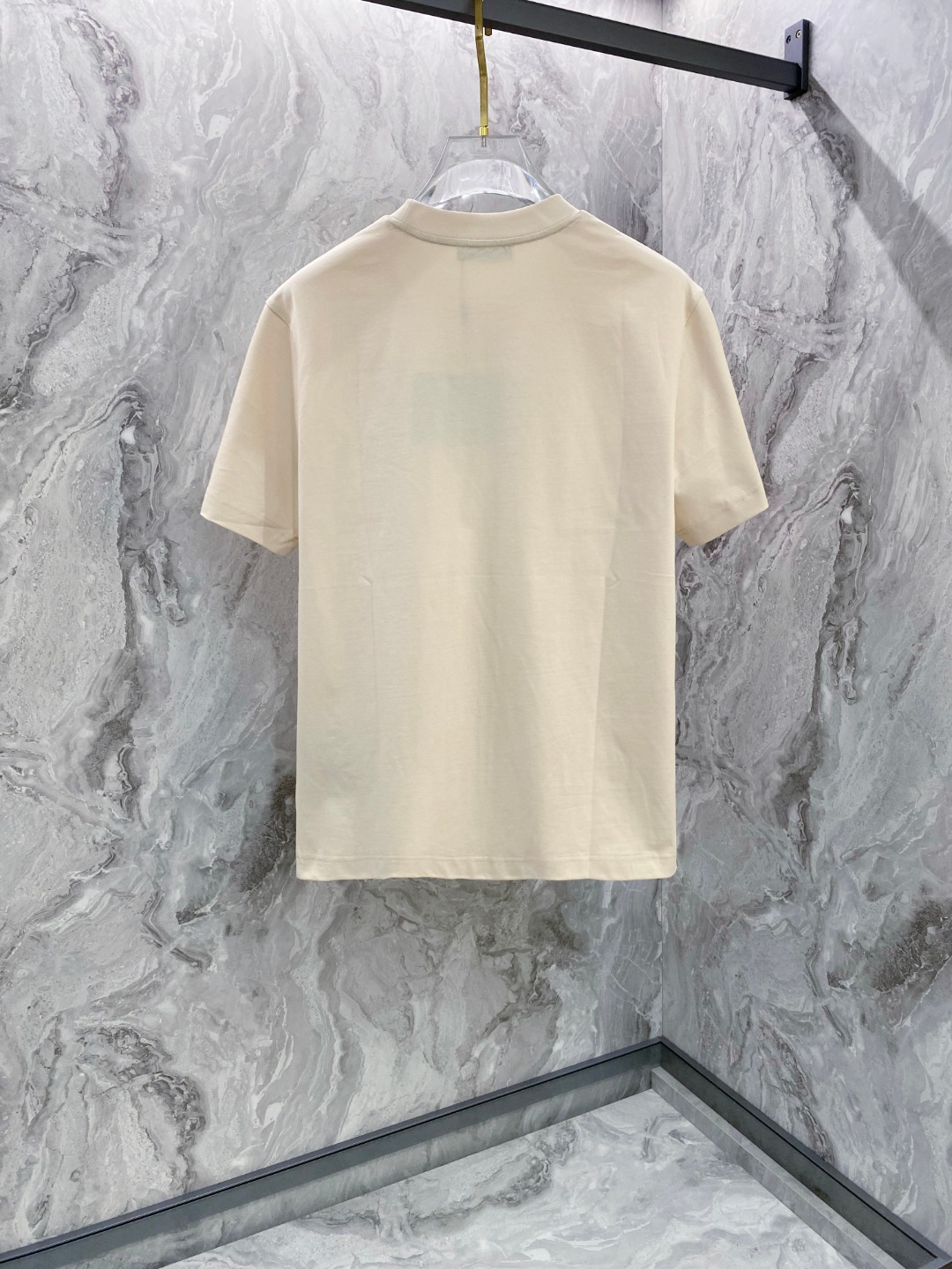 Prada Couple Basic Clothing Cotton S-m-l-xl
