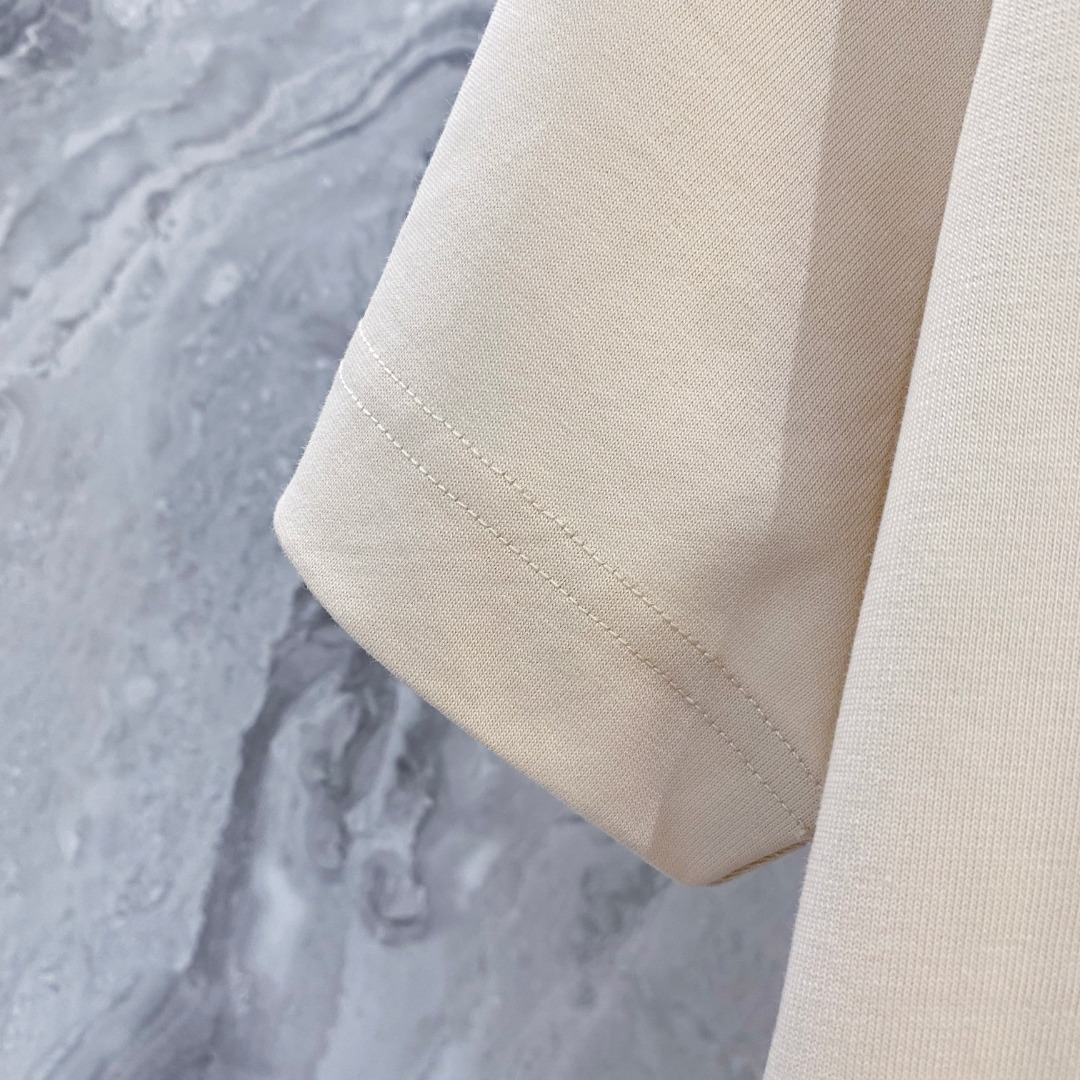 Prada Couple Basic Clothing Cotton S-m-l-xl