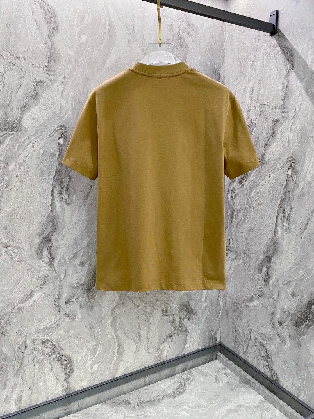 Prada Couple Basic Clothing Cotton S-m-l-xl