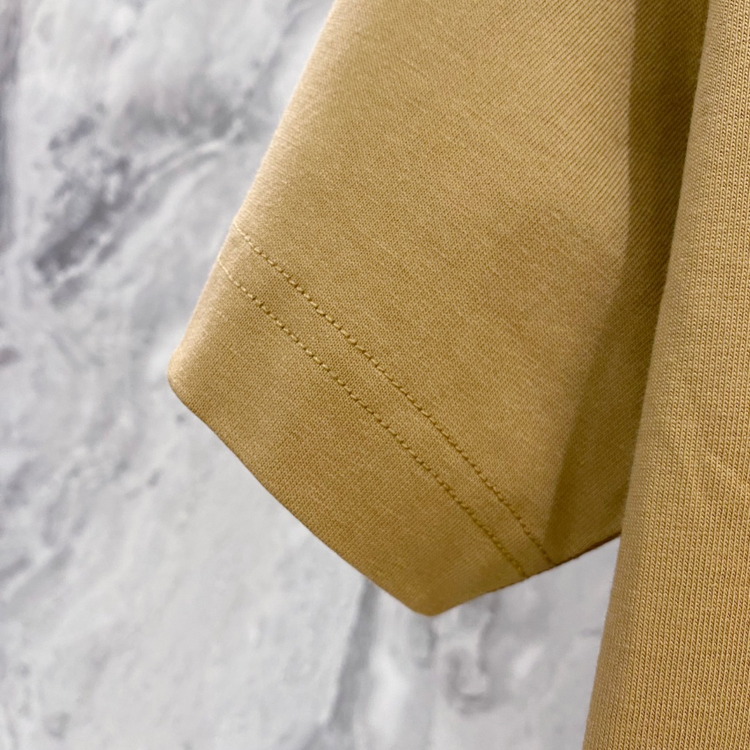 Prada Couple Basic Clothing Cotton S-m-l-xl