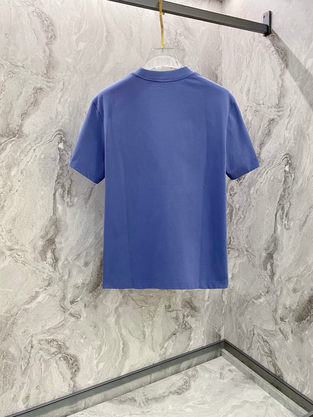 Prada Couple Basic Clothing Cotton S-m-l-xl