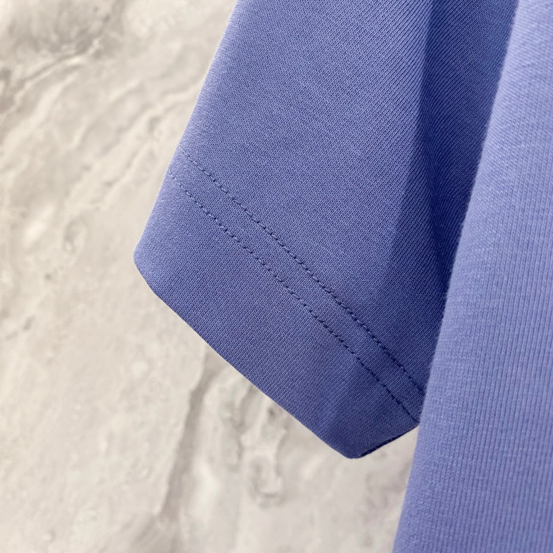 Prada Couple Basic Clothing Cotton S-m-l-xl