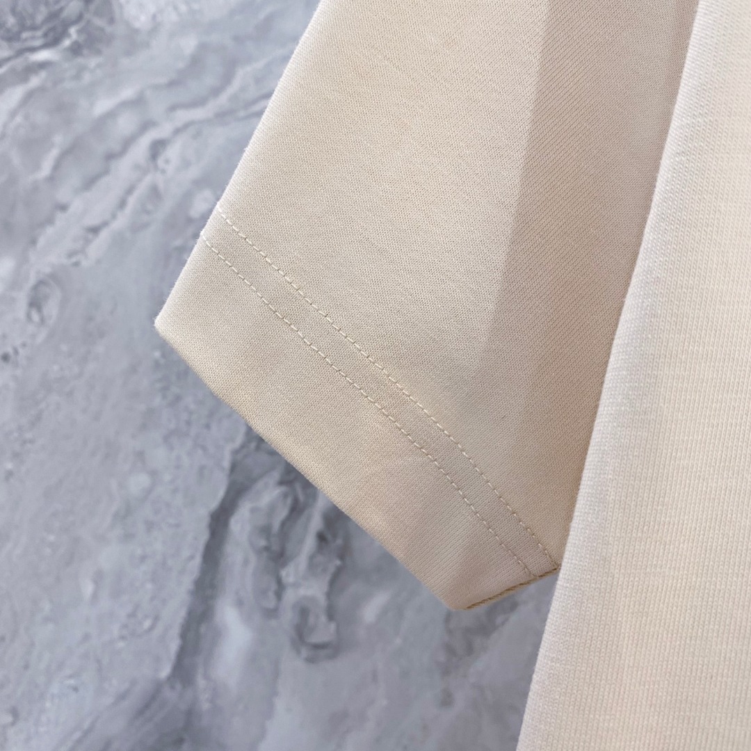 Prada Couple Basic Clothing Cotton S-m-l-xl