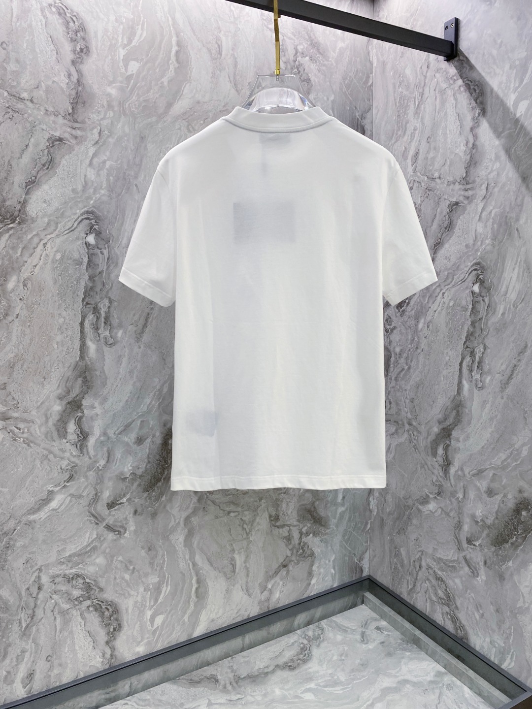 Prada Couple Basic Clothing Cotton S-m-l-xl