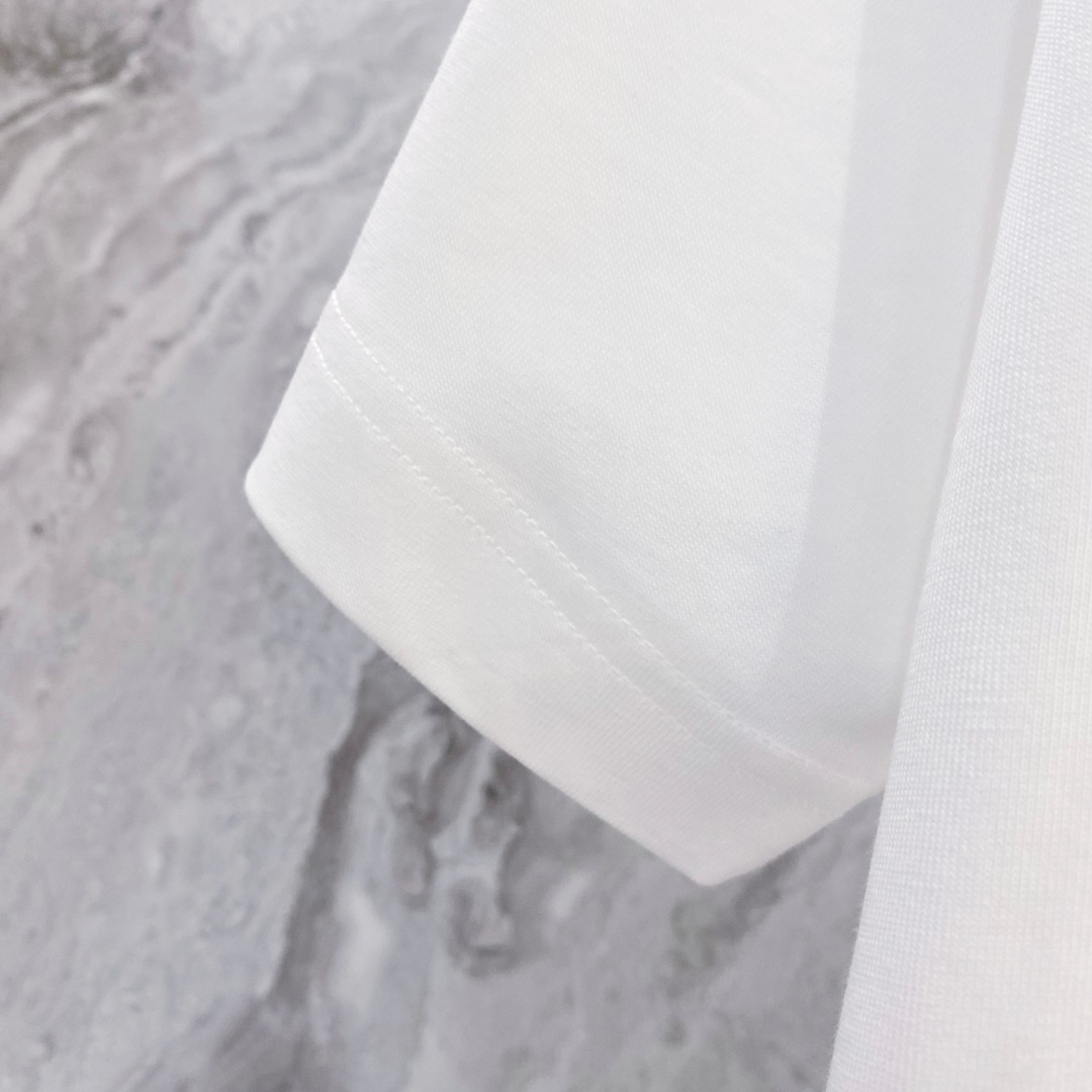 Prada Couple Basic Clothing Cotton S-m-l-xl