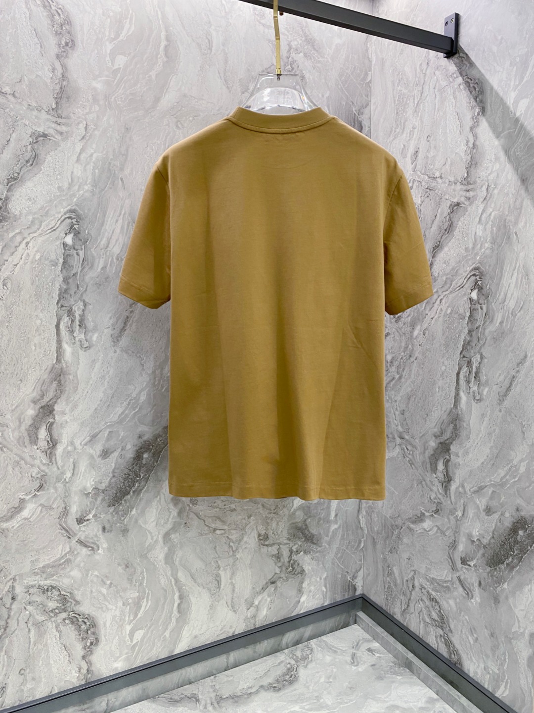 Prada Couple Basic Clothing Cotton S-m-l-xl