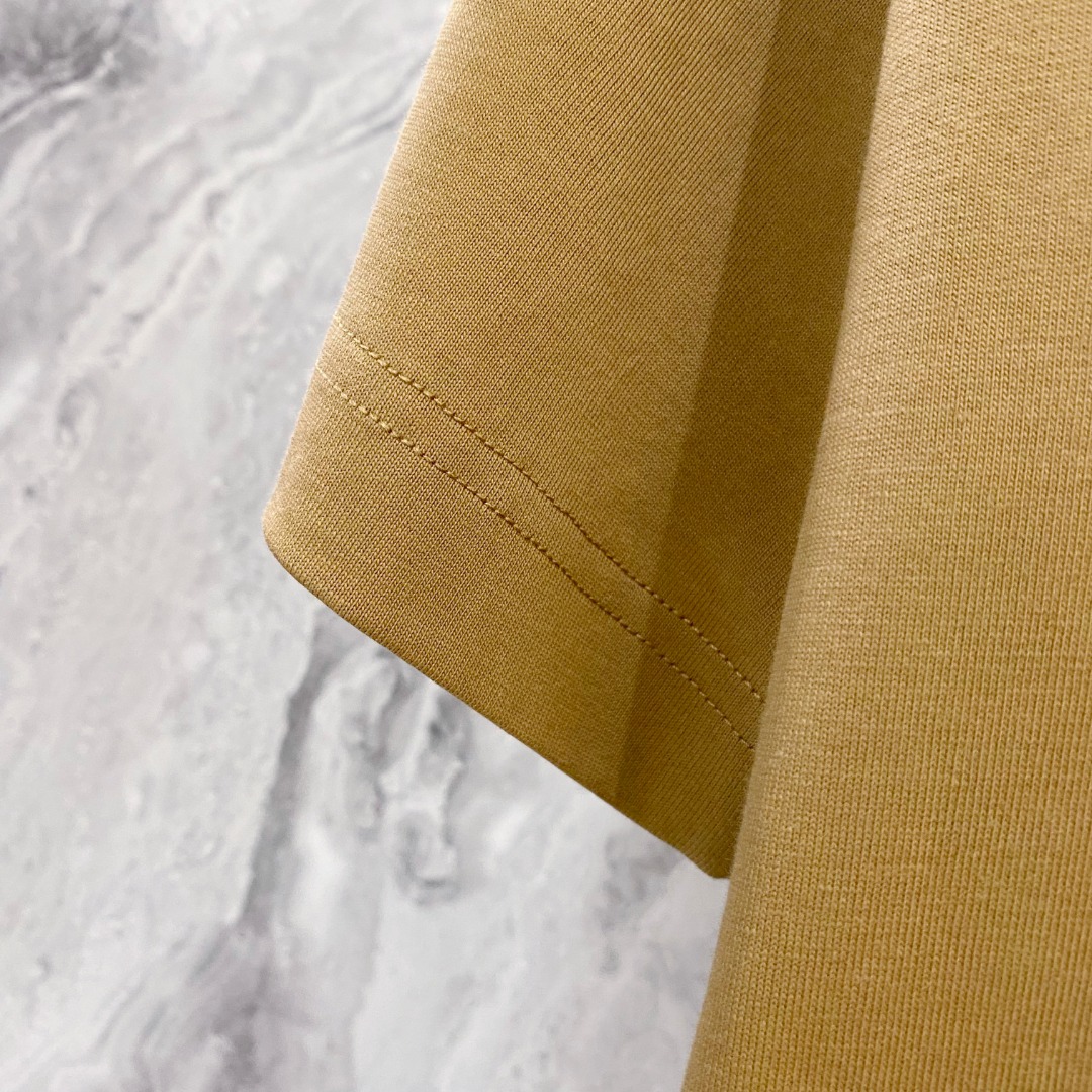 Prada Couple Basic Clothing Cotton S-m-l-xl