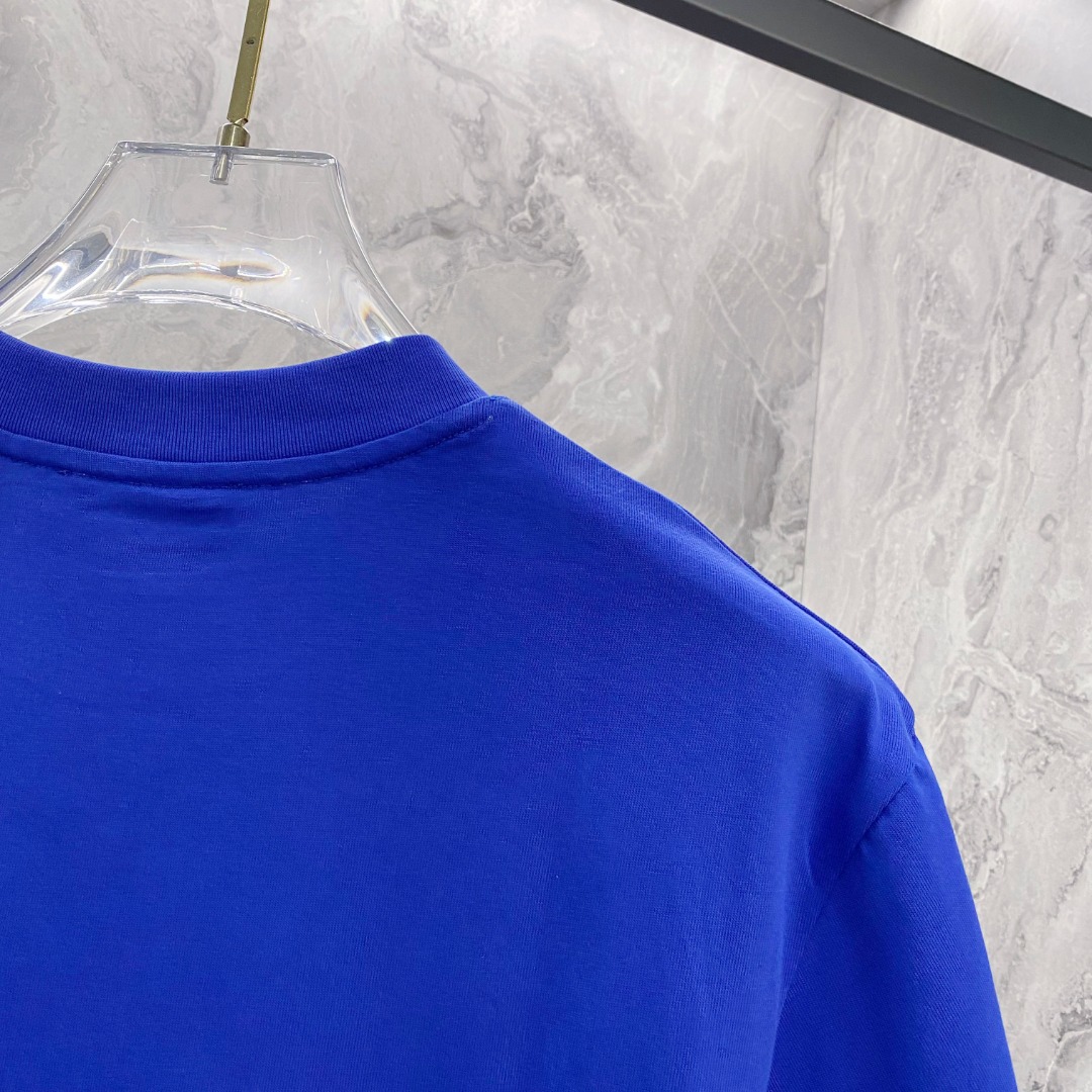 Prada Couple Basic Clothing Cotton S-m-l-xl