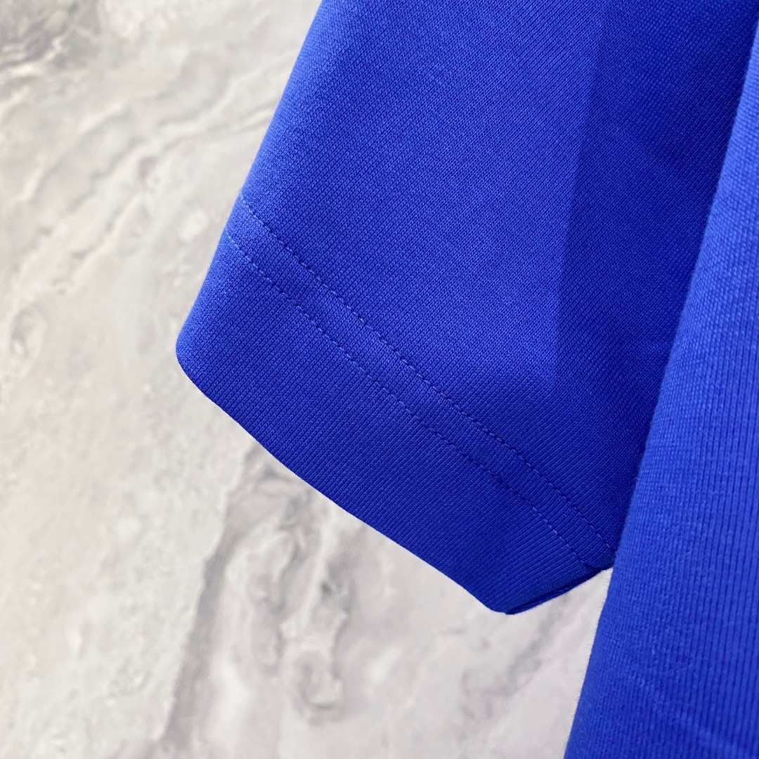 Prada Couple Basic Clothing Cotton S-m-l-xl