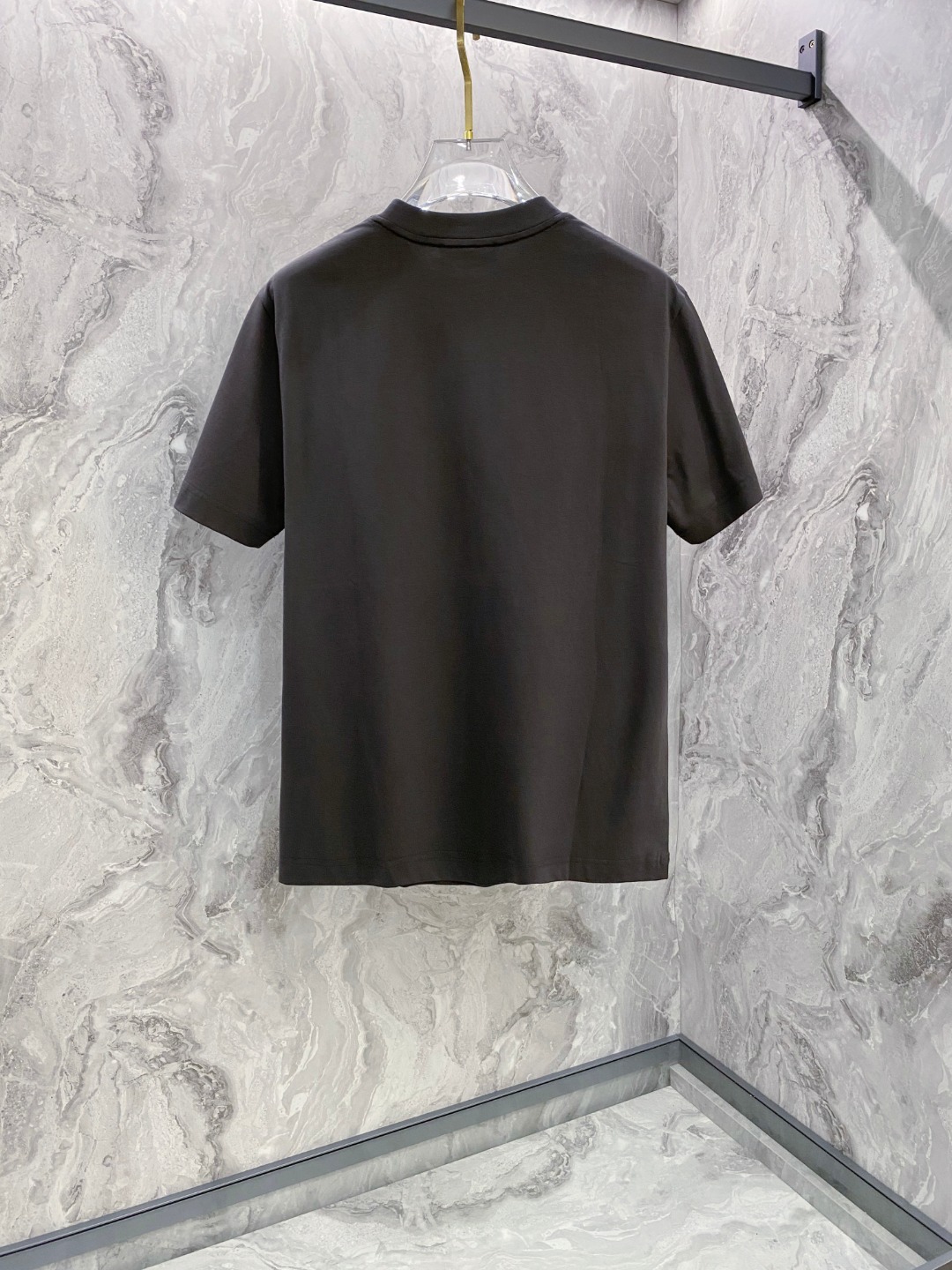 Prada Couple Basic Clothing Cotton S-m-l-xl