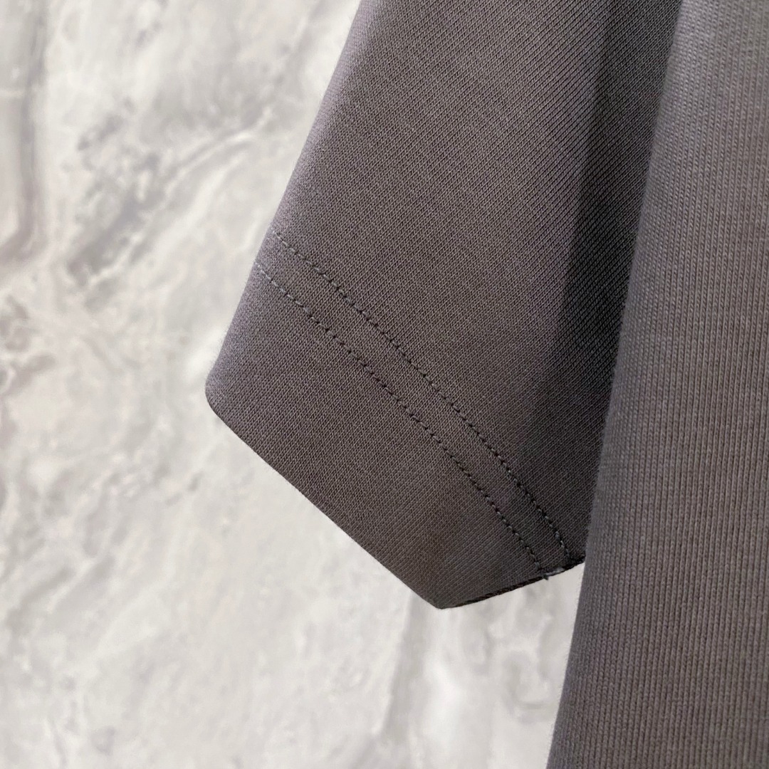 Prada Couple Basic Clothing Cotton S-m-l-xl