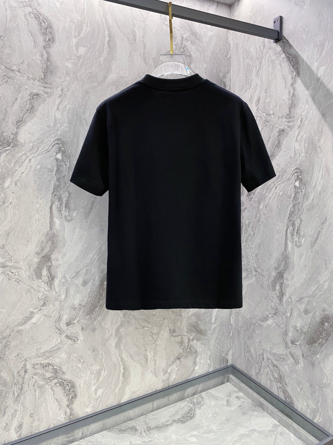 Prada Couple Basic Clothing Cotton S-m-l-xl