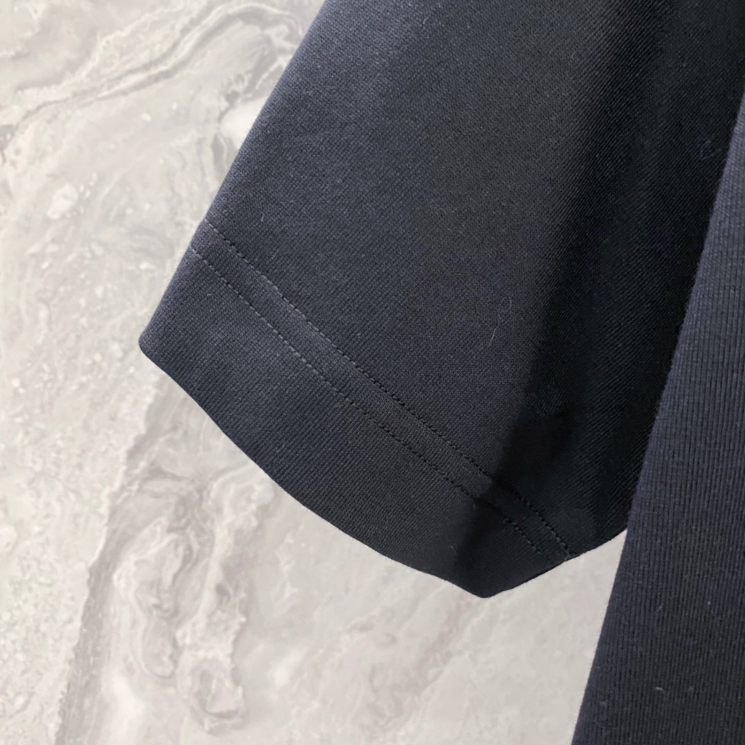 Prada Couple Basic Clothing Cotton S-m-l-xl