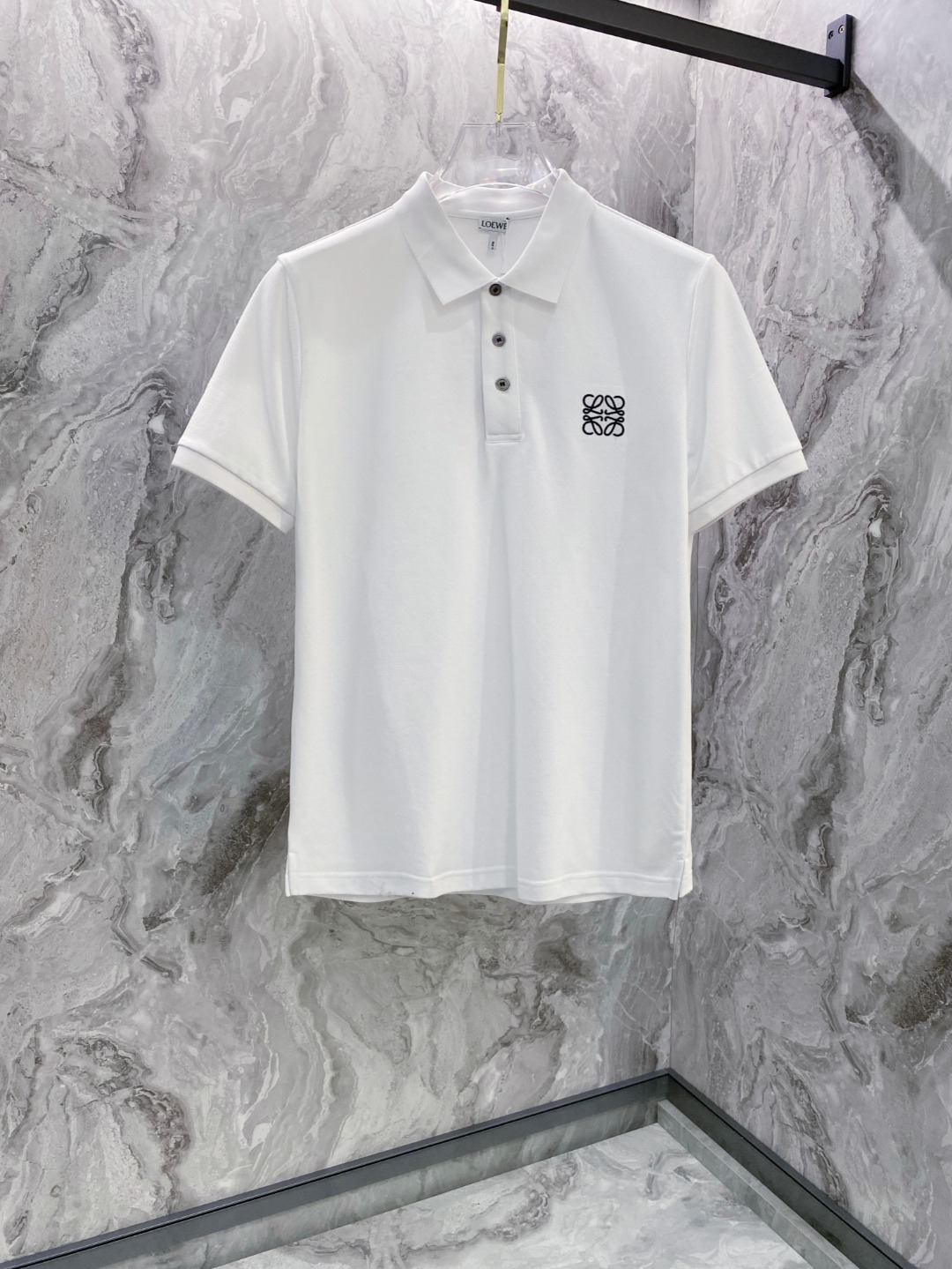 Loewe Male Basic Clothing Cotton S-m-l-xl-xxl