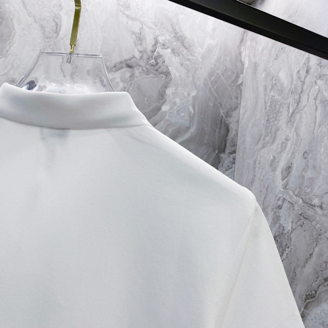 Loewe Male Basic Clothing Cotton S-m-l-xl-xxl