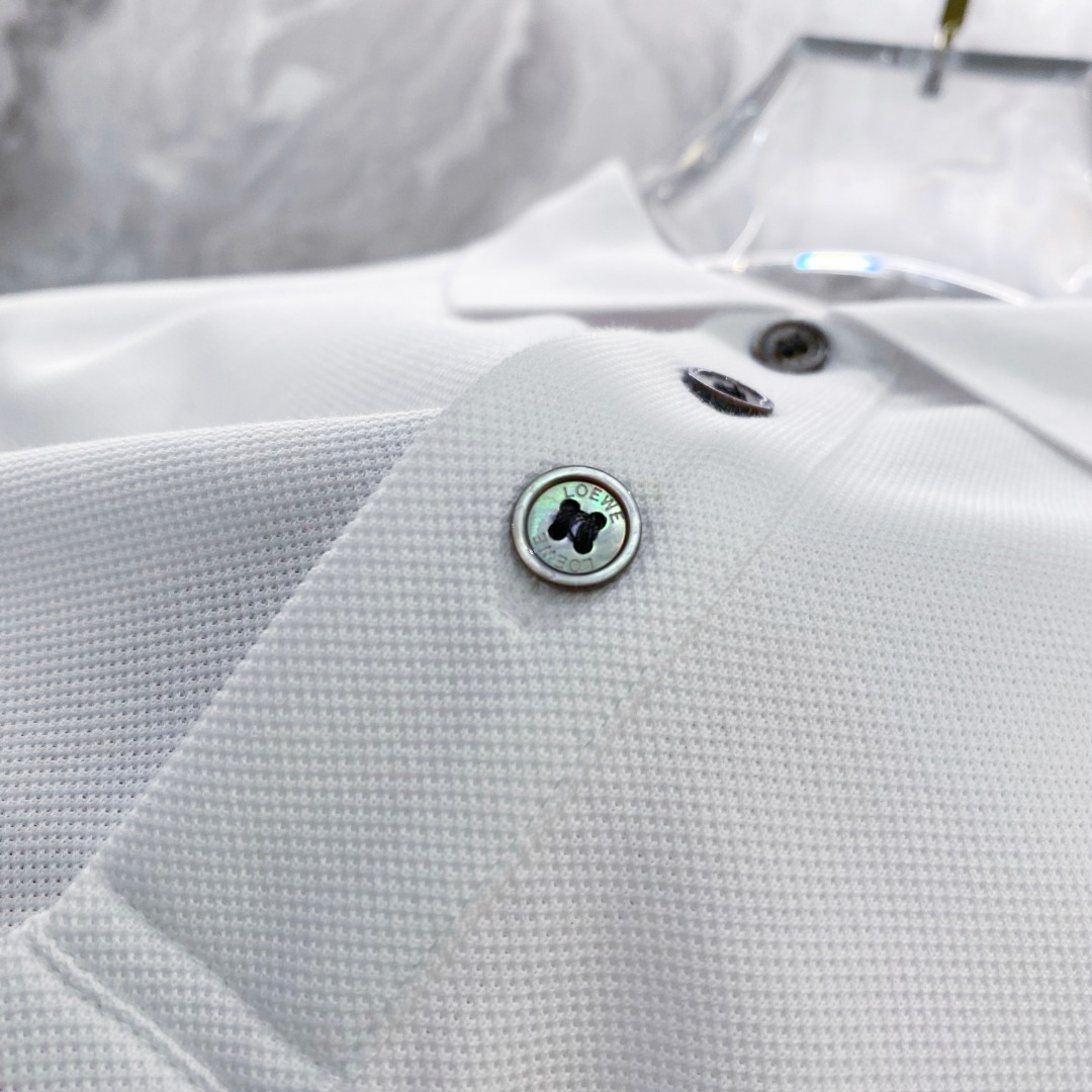 Loewe Male Basic Clothing Cotton S-m-l-xl-xxl