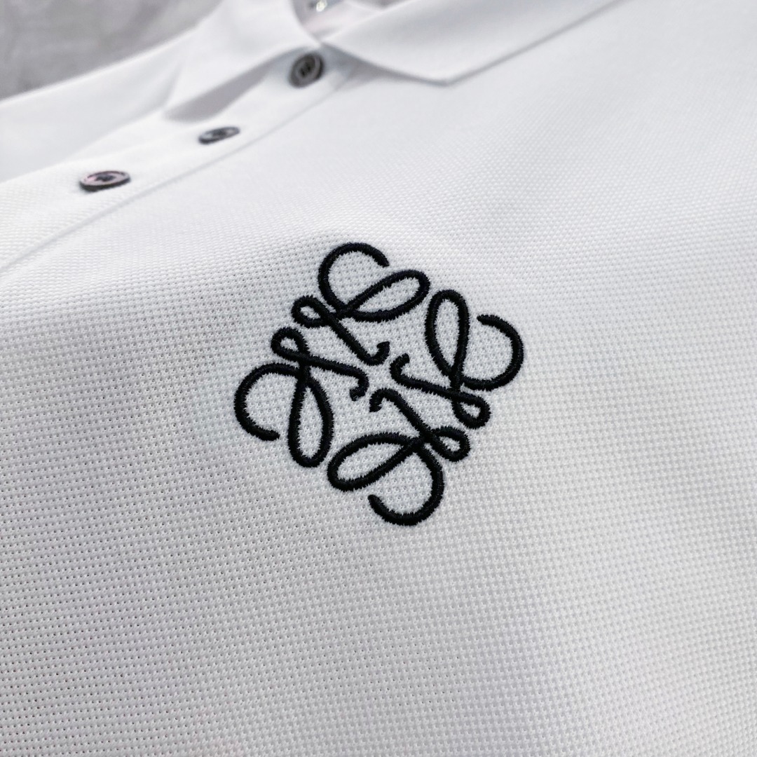 Loewe Male Basic Clothing Cotton S-m-l-xl-xxl