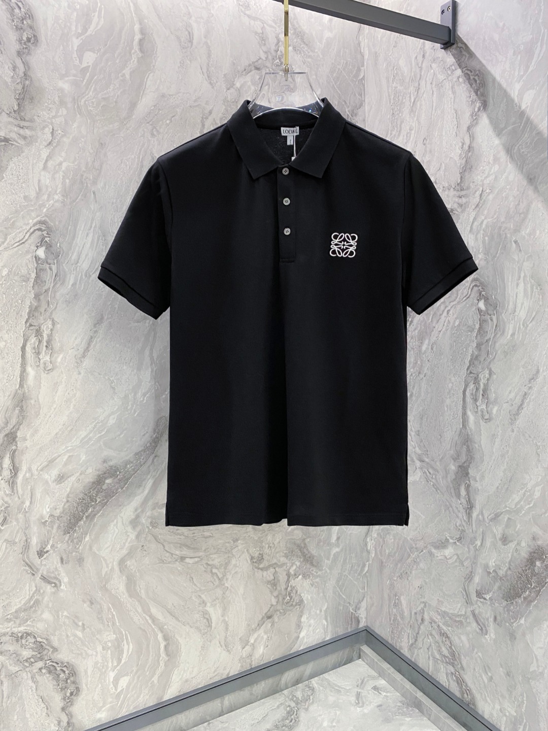 Loewe Male Basic Clothing Cotton S-m-l-xl-xxl