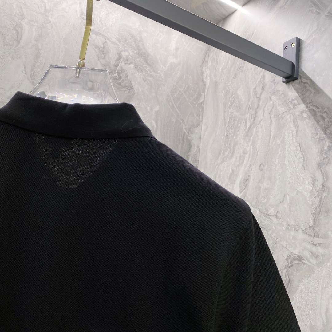 Loewe Male Basic Clothing Cotton S-m-l-xl-xxl