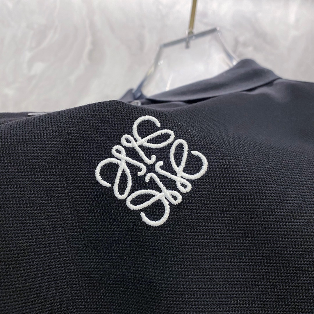 Loewe Male Basic Clothing Cotton S-m-l-xl-xxl