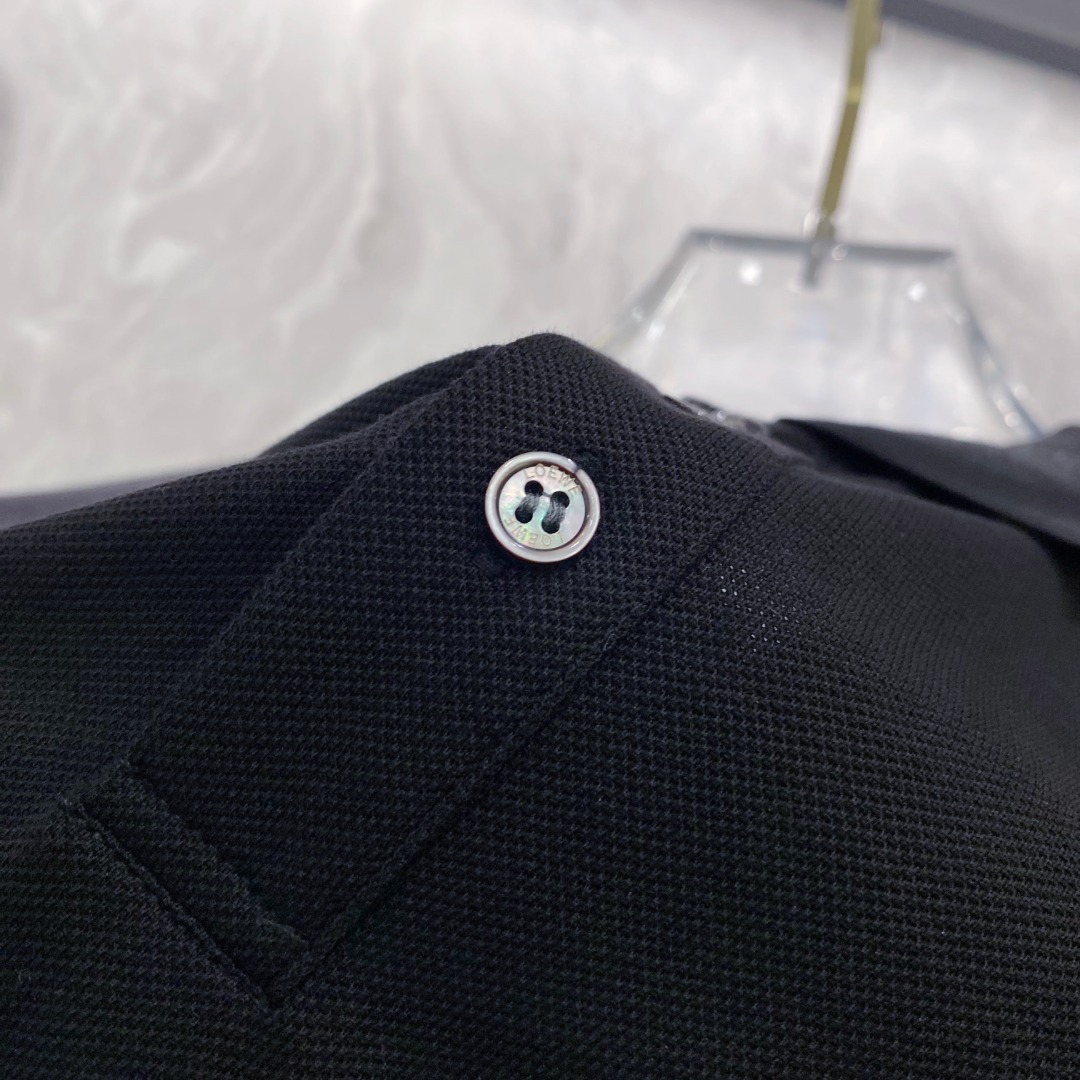 Loewe Male Basic Clothing Cotton S-m-l-xl-xxl