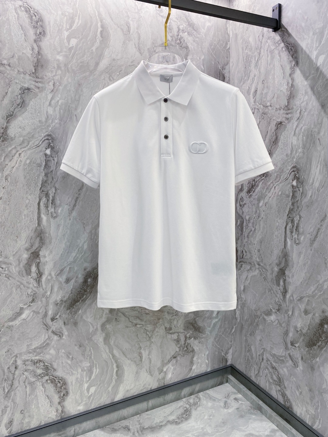 Dior Male Basic Clothing Cotton S-m-l-xl-xxl