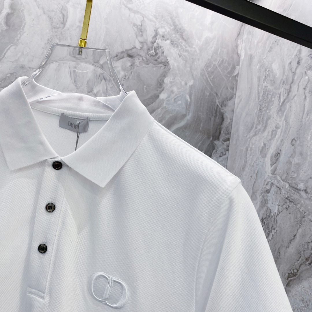 Dior Male Basic Clothing Cotton S-m-l-xl-xxl