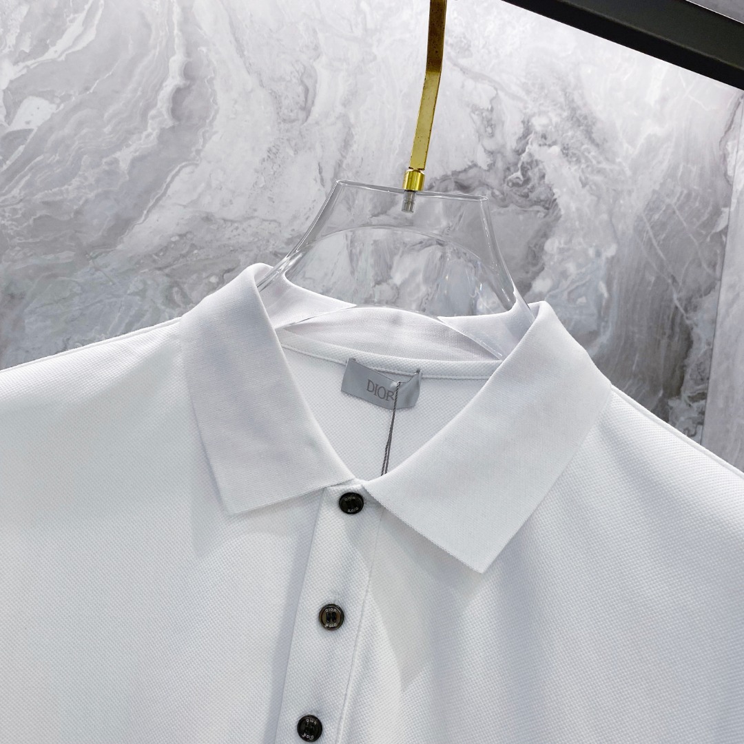 Dior Male Basic Clothing Cotton S-m-l-xl-xxl