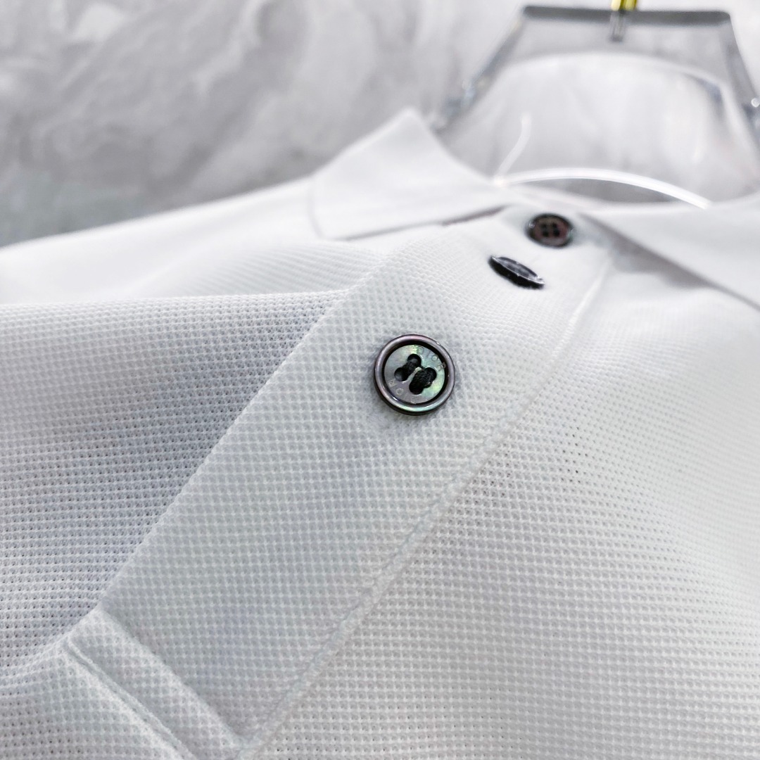 Dior Male Basic Clothing Cotton S-m-l-xl-xxl