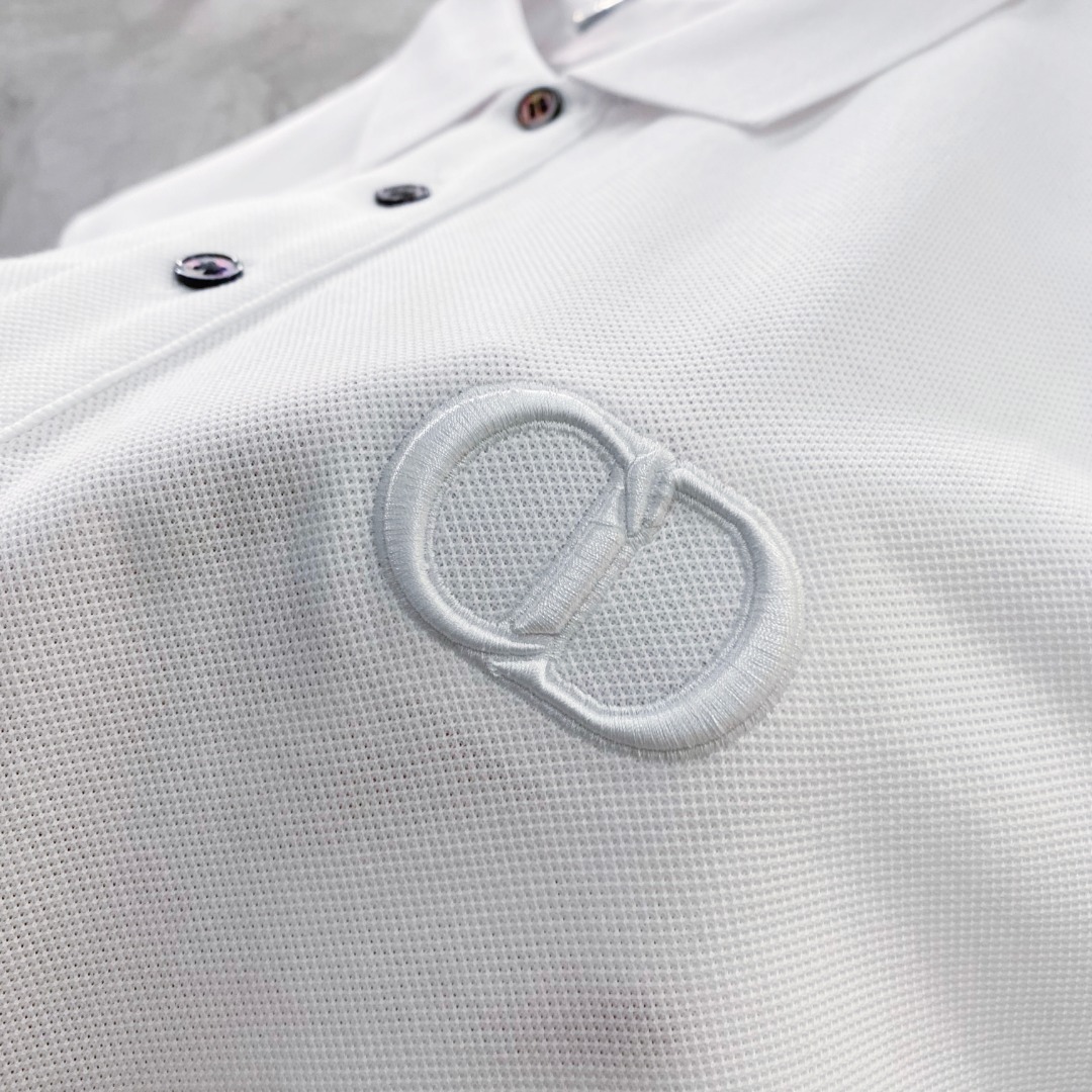 Dior Male Basic Clothing Cotton S-m-l-xl-xxl