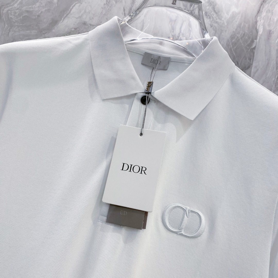 Dior Male Basic Clothing Cotton S-m-l-xl-xxl