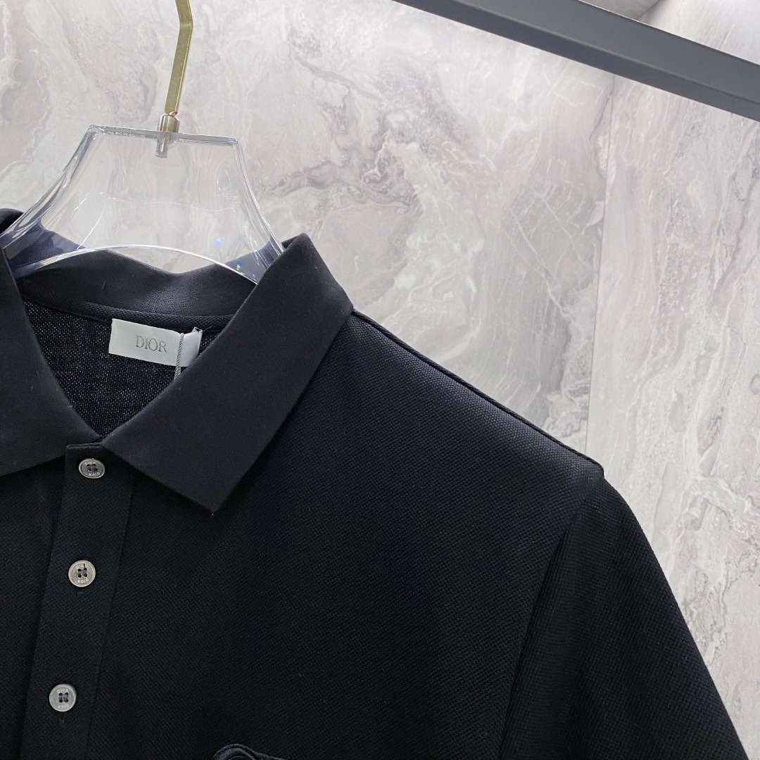 Dior Male Basic Clothing Cotton S-m-l-xl-xxl