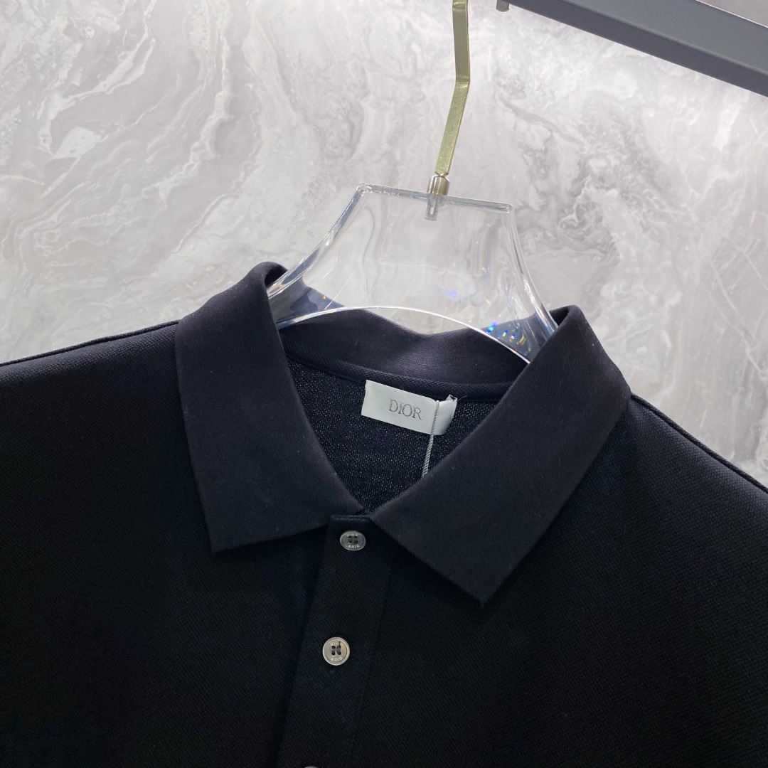 Dior Male Basic Clothing Cotton S-m-l-xl-xxl