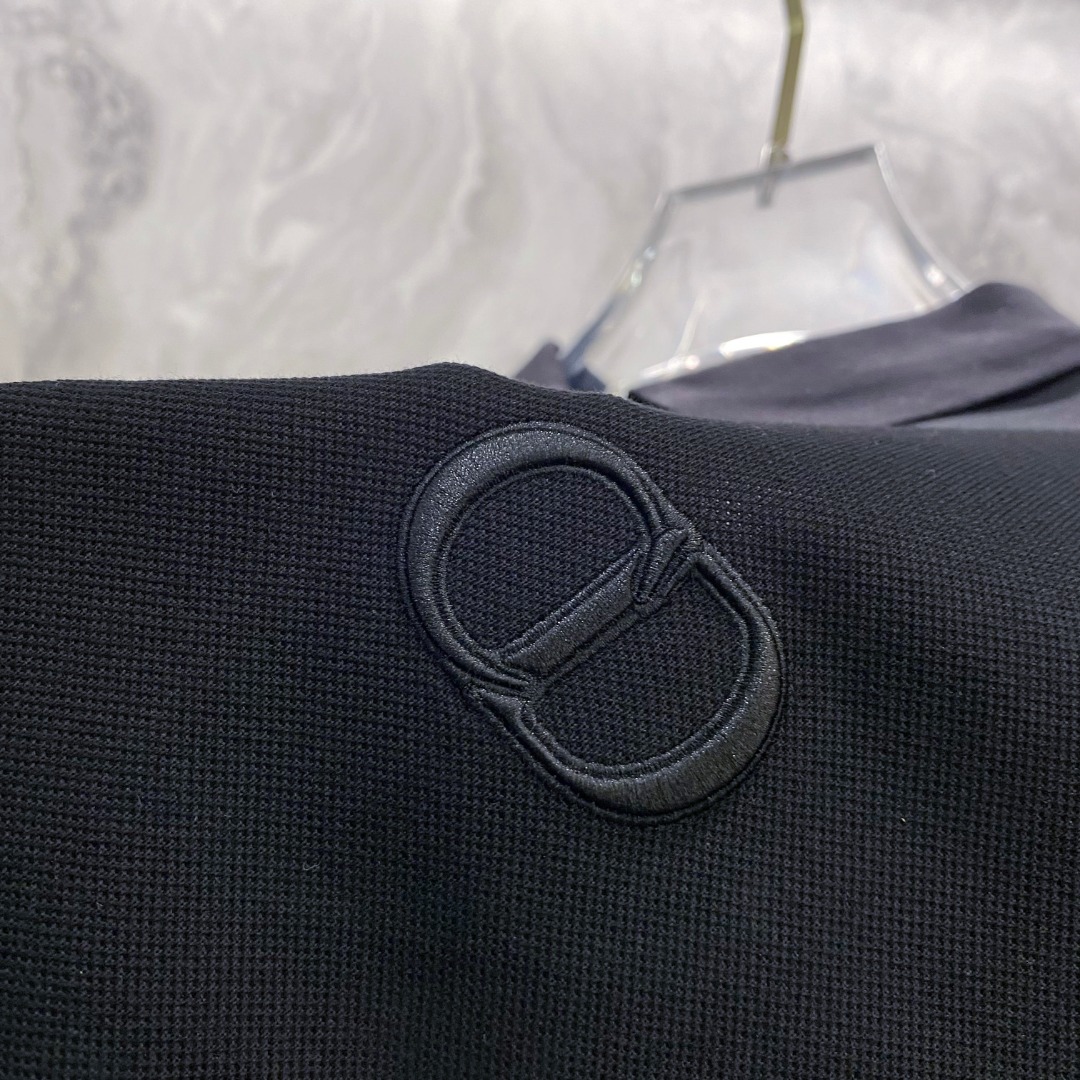 Dior Male Basic Clothing Cotton S-m-l-xl-xxl